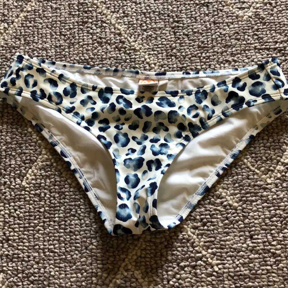 Trina Turk bikini bottoms